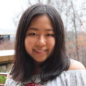 Meet your Posher, Victoria